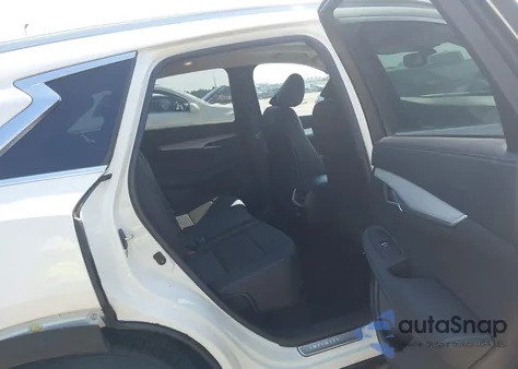 2020 Infiniti Qx50 Pure/Luxe/Essential/Sensory/Autograph from USA, damaged, VIN 3PCAJ5M19LF120905